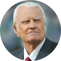 Billy Graham