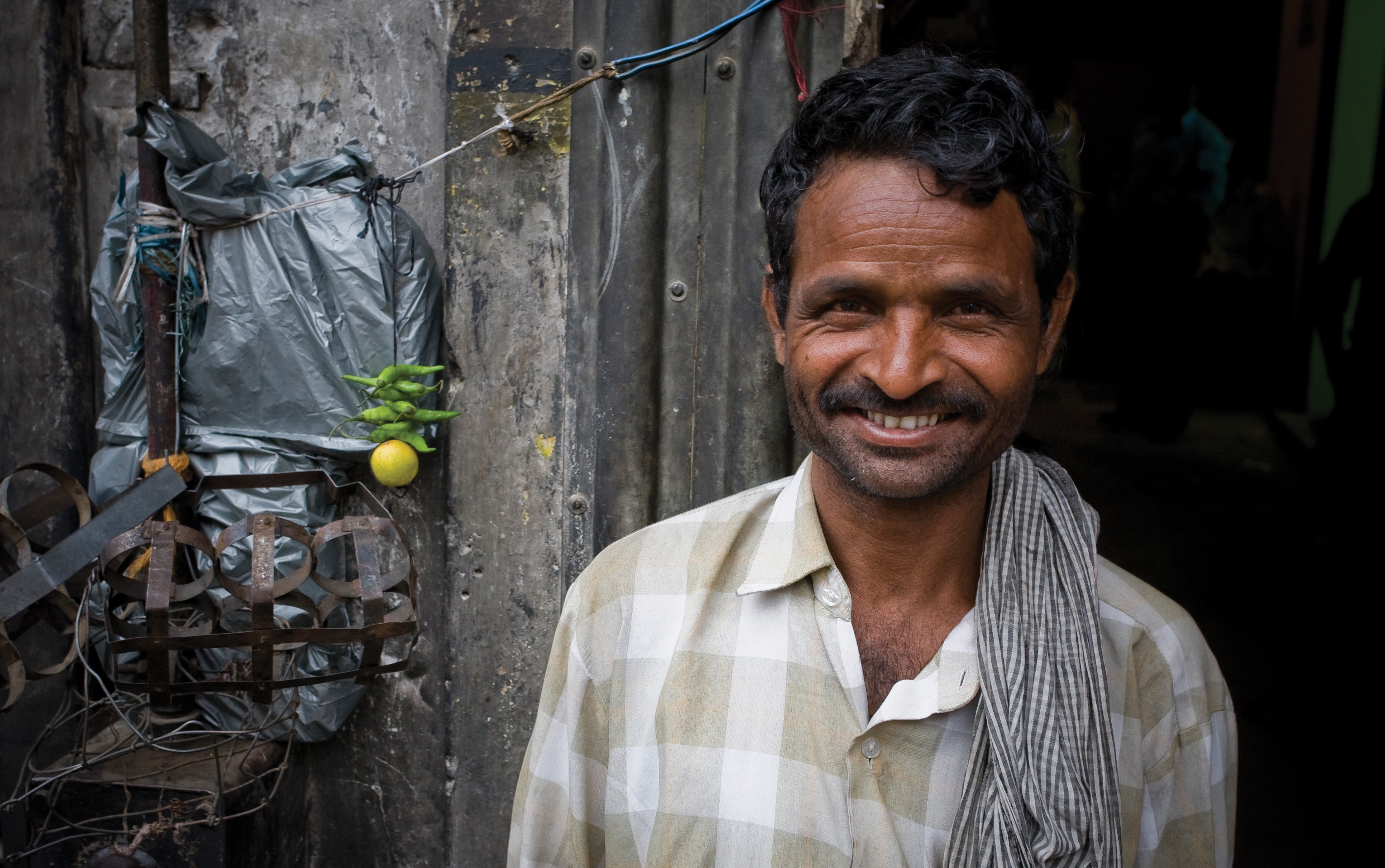 Shaikh of West Bengal